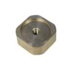 Zumex S3210690 Disk-Driver Multifruit Nut
