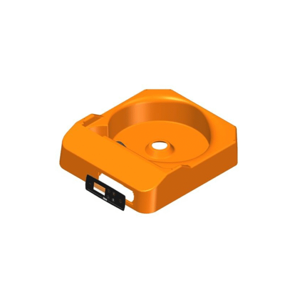 Zumex S3301241 Versatile Pro Feeder Body