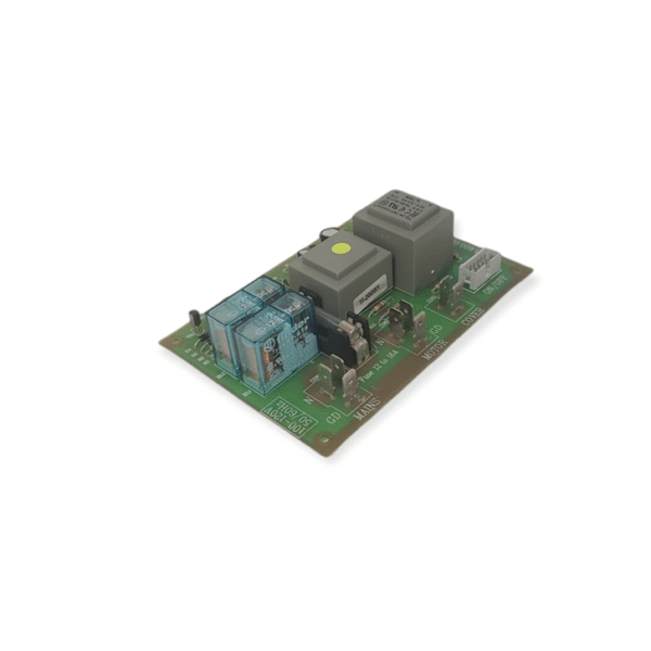 Zumex S3300440 115v On/Off Electric Module