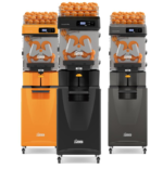 Zumex 10781 Versatile Pro All-in-One Automatic Feed Juicer with Podium - 27 Fruits / Minute - Image 2