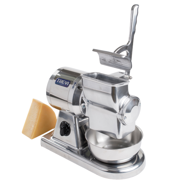 TREVI Cheese grater Heavy-Duty BIG 1.5hp 120vol/60hz