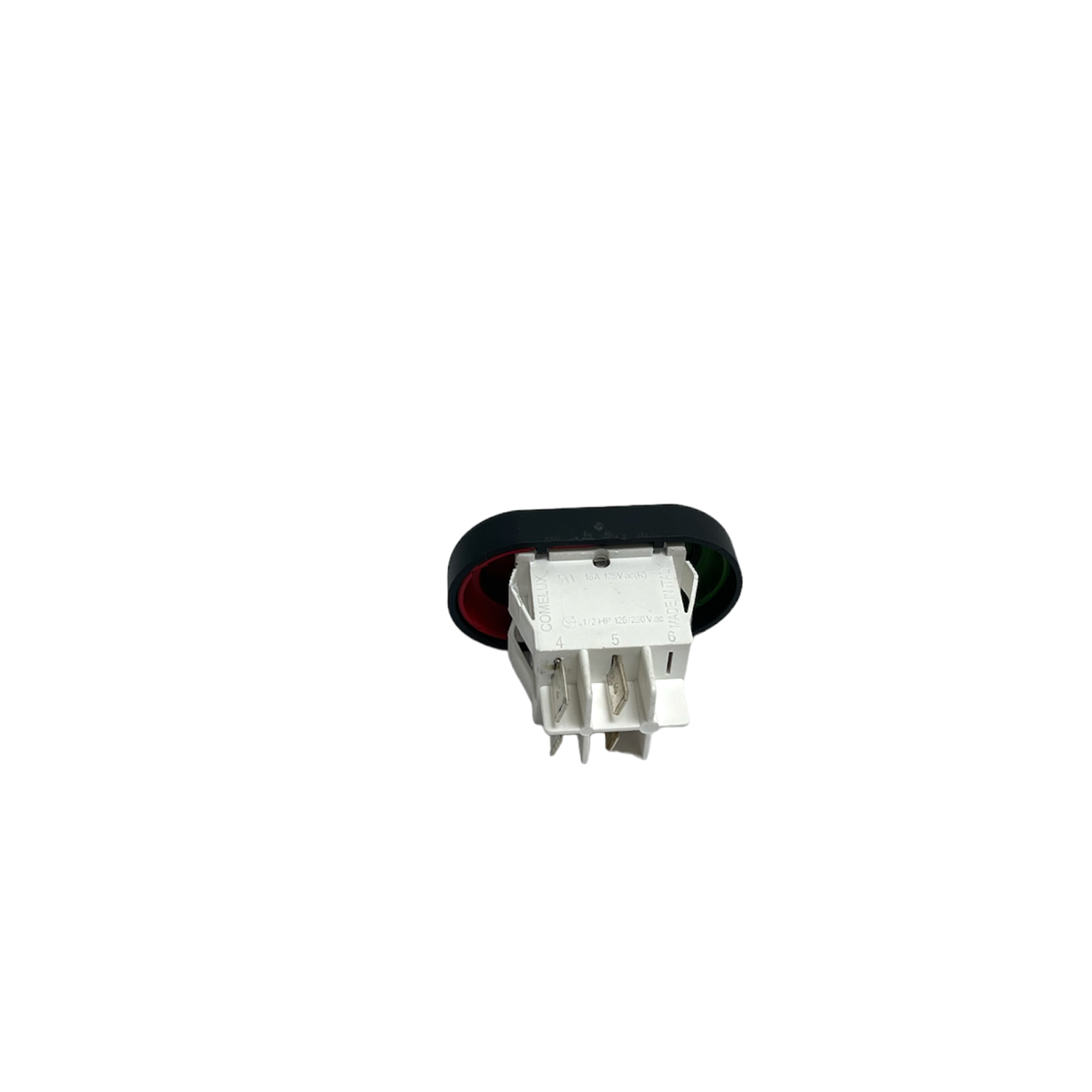 Slicer Switch On/Off Red-Green Dual - Image 3