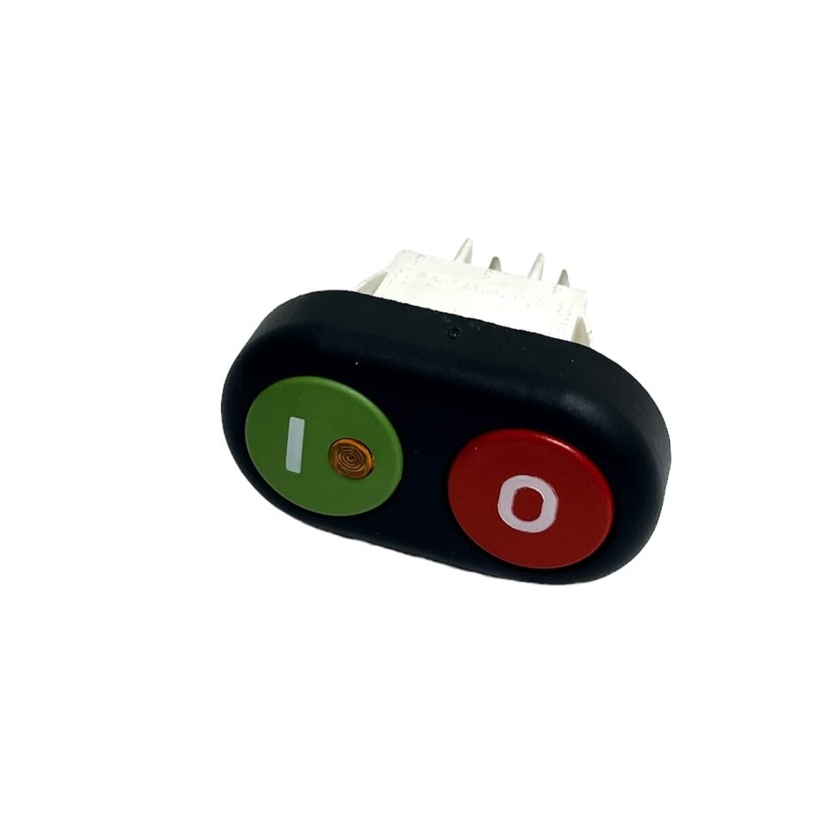 Slicer Switch On/Off Red-Green Dual - Doral Chef