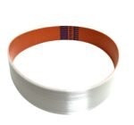 Meat Slicer Belt TB2-510 /15 Ribs MEGADYNE - Image 2