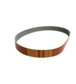 Meat Slicer Belt TB2-660 / 12 Ribs MEGADYNE