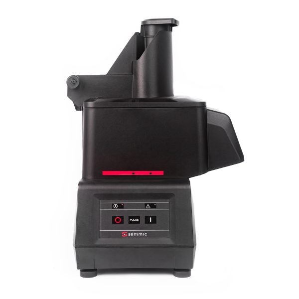 Sammic ACTIVE CA-21 2D Compact Vegetable Preparation Machine -120V