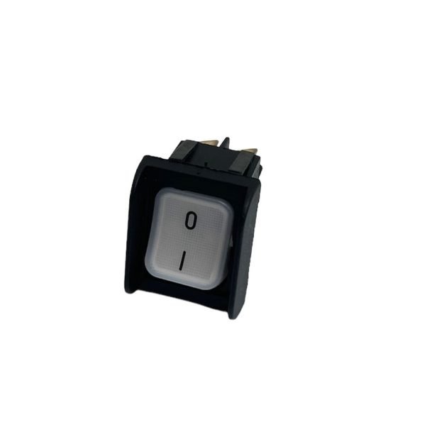 Slicer Switch On/Off White Dual - Doral Chef