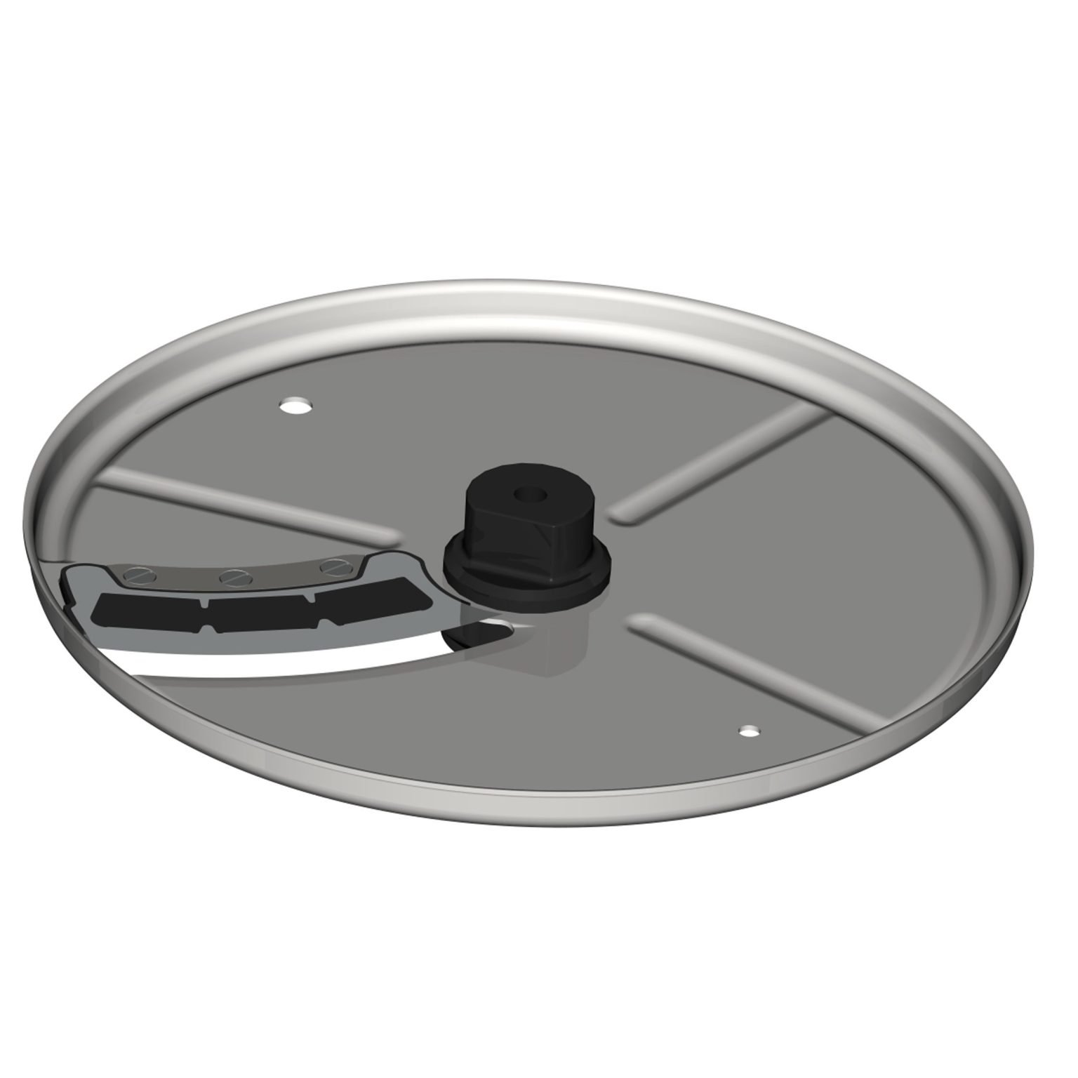SAMMIC SLICING DISC FCS-2 · 2mm - Image 1