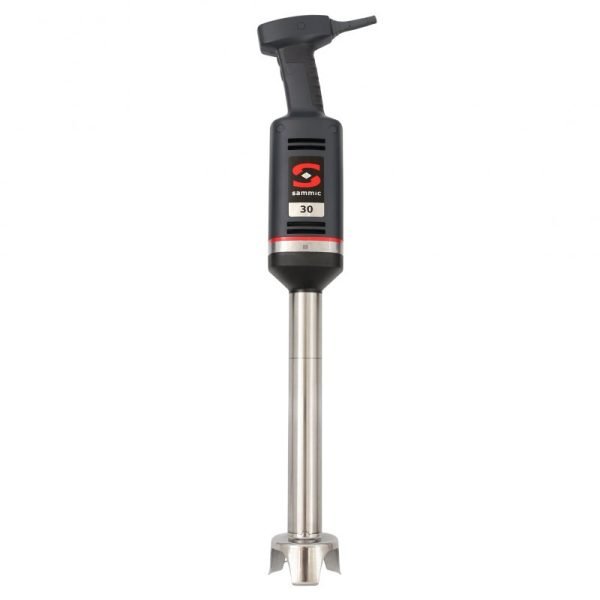 Sammic XM-32 3030797 Heavy-Duty Single Speed Immersion Blender0.54 Hp / 400 W.