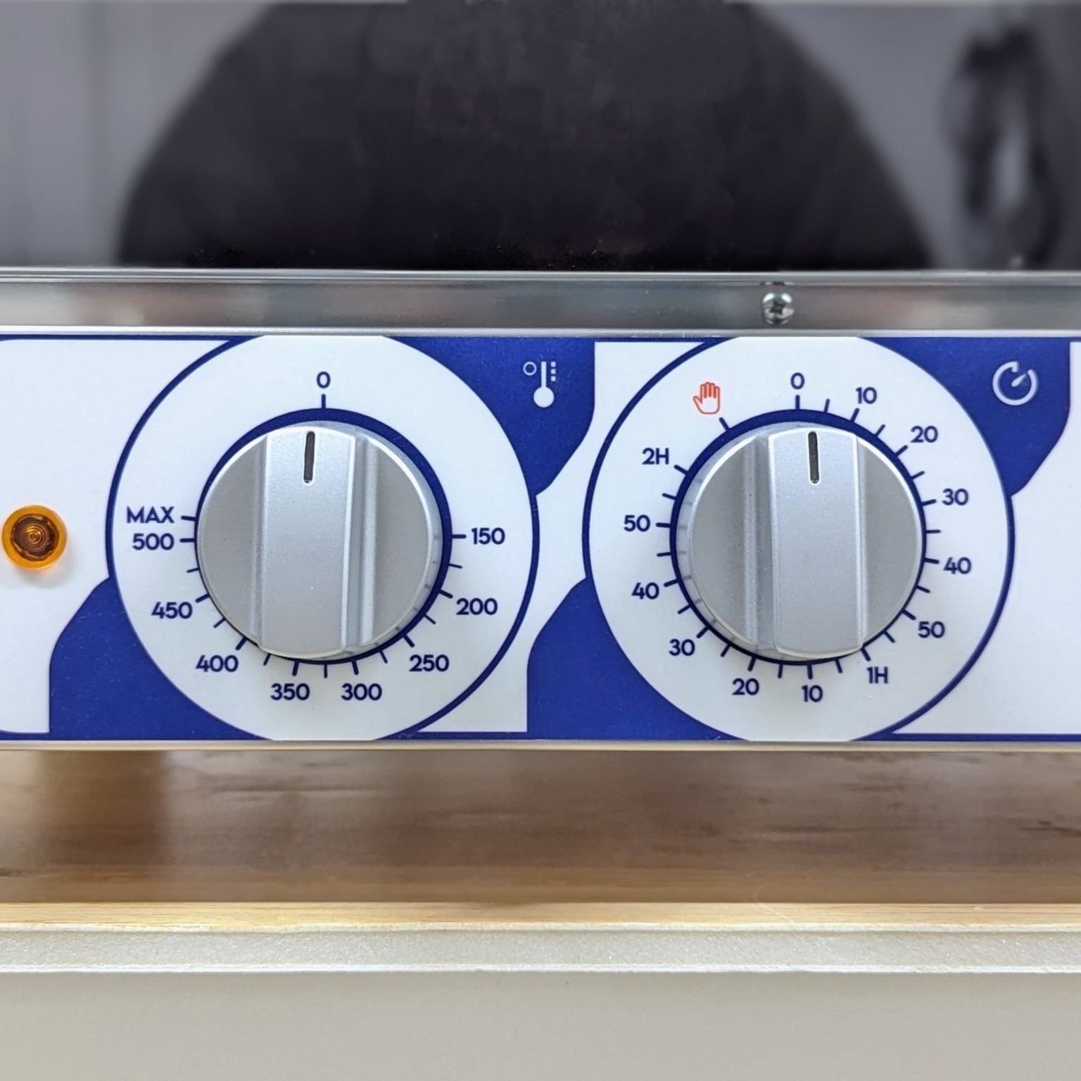 TREVI Convection Oven Model T043MH - Image 10