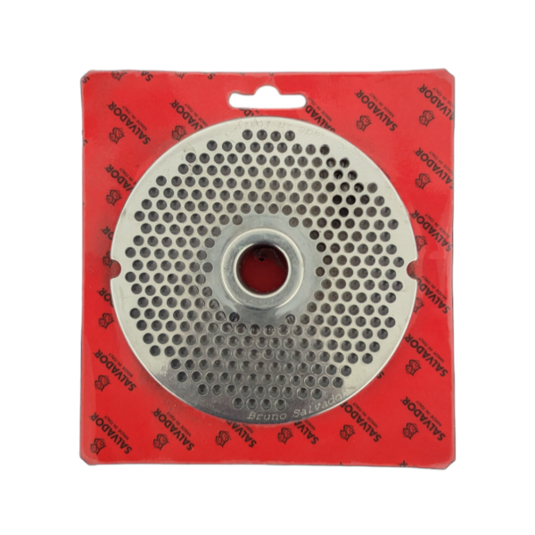 Salvador Meat Grinder Disc #42 4.5mm