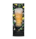 Gelopar GCB-50 PR beer and cold drinks refrigerator. - Image 2