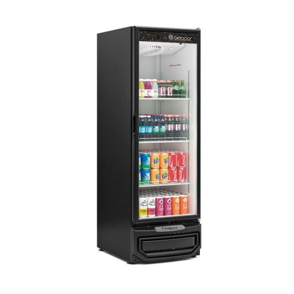 Gelopar GRV-57 PR Refrigerator
