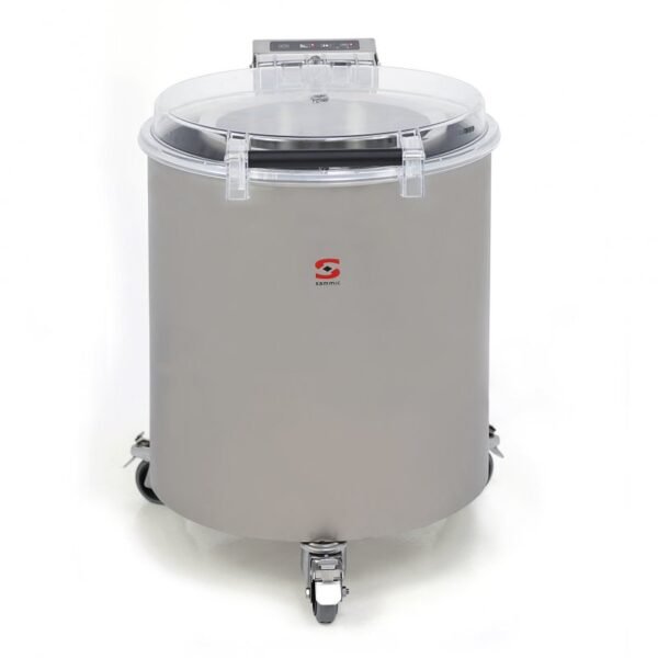 Sammic ES-100 Commercial salad spinner