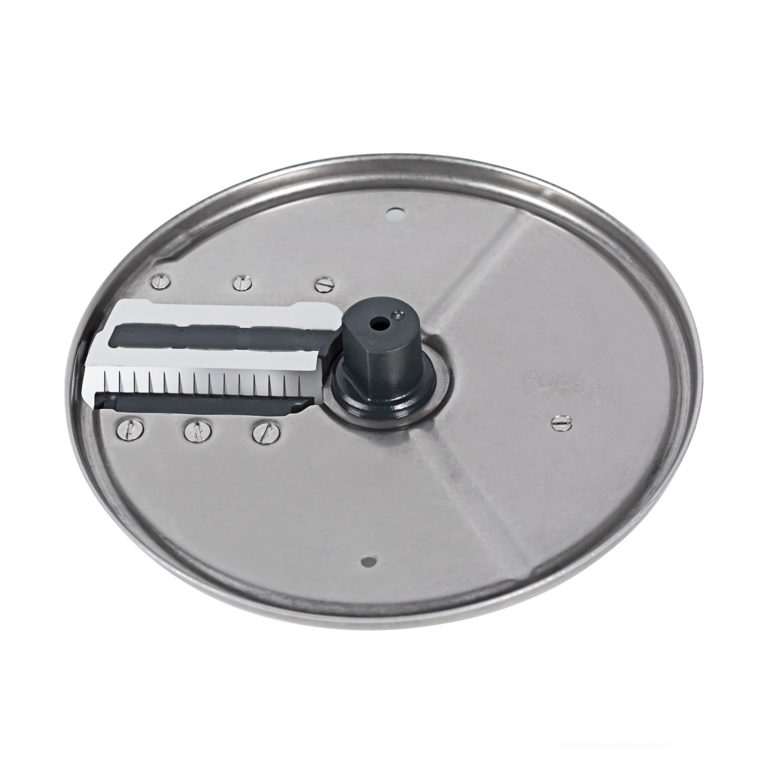 SAMMIC JULIENNE DISC FCES-2X6 · 6mm - Image 1