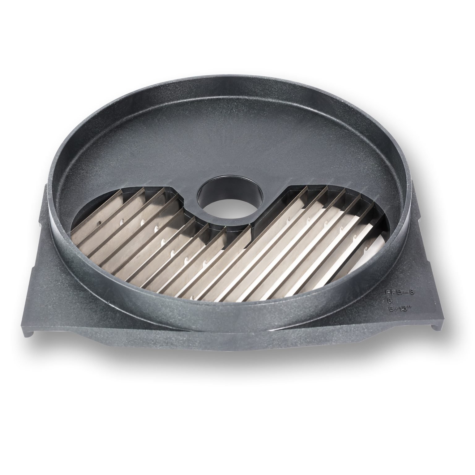 SAMMIC FRIES CHIPPING GRID FFS-8 · 8mm - Image 1