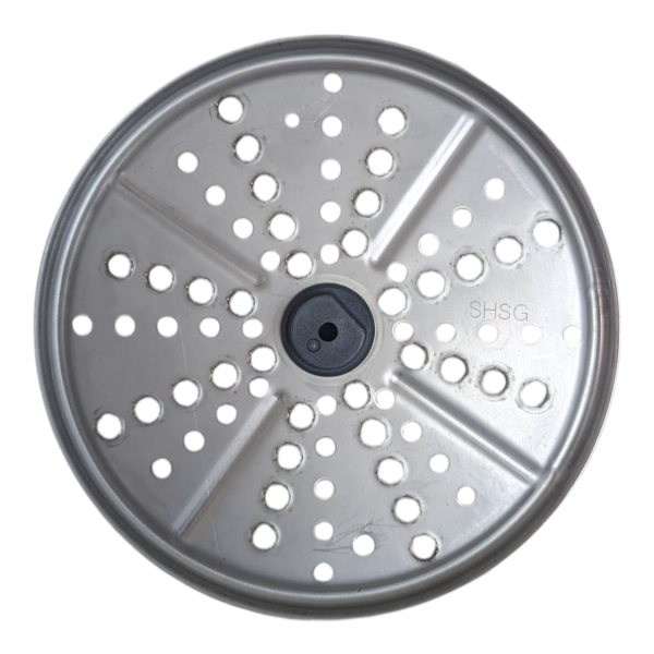SAMMIC COARSE SHREDDING & GRATING DISC SHSG (For hard cheese)
