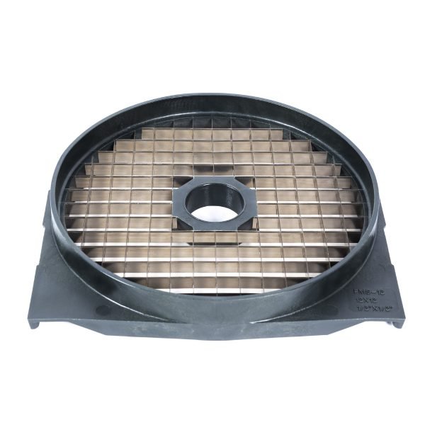 SAMMIC DICING GRID FMS-12- · 12 x 12 mm