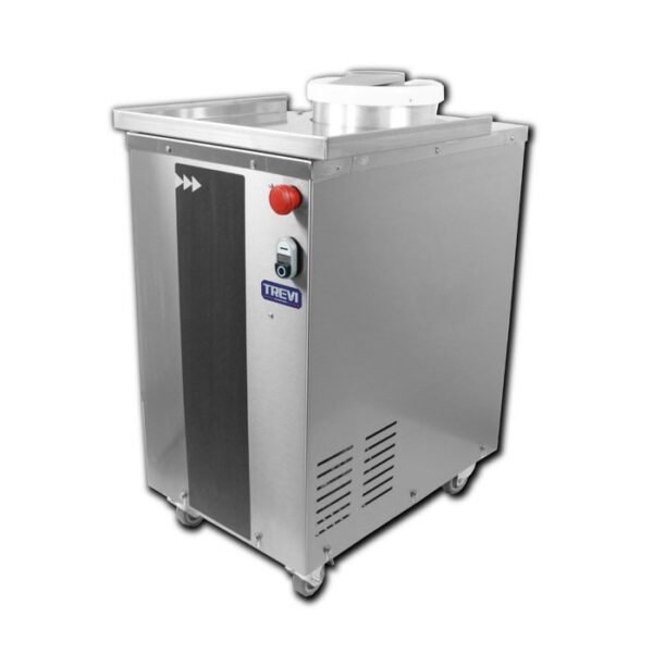 TREVI PF-AR 300. Automatic Dough Rounder 1- 12oz - 300g. Power 1/2 HP 220V