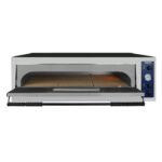 TREVI Electric Pizza Oven Model BASIC 6L. - Image 2