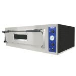 TREVI Electric Pizza Oven Model BASIC 6L.
