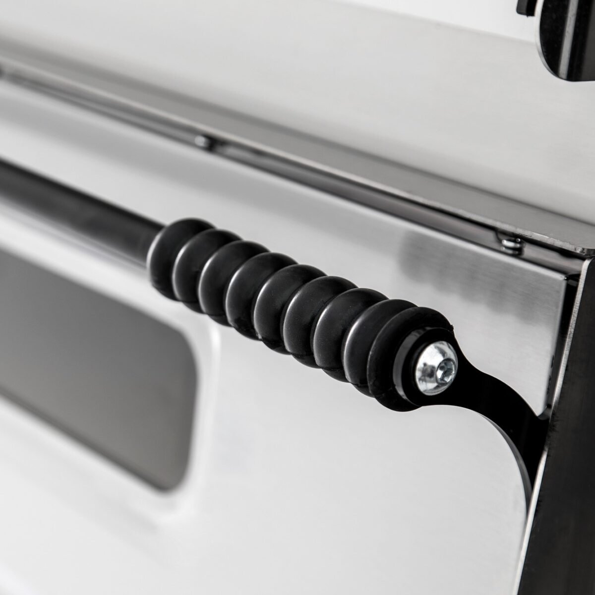 TREVI Electric Dual Chamber Pizza Oven Model BASIC 4+4 - Image 5