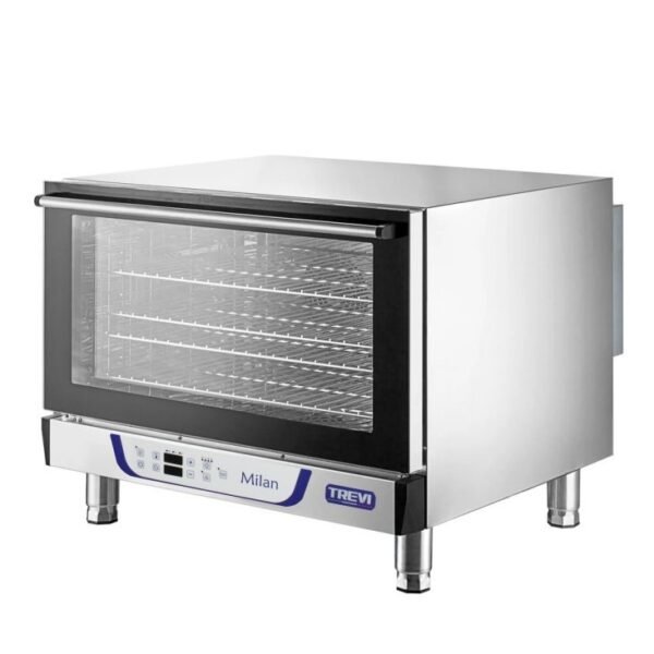 TREVI Digital Convection Oven Model Milan HT4B1/1AD220
