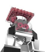Zumex 10007 Speed Up All-in-One High Capacity