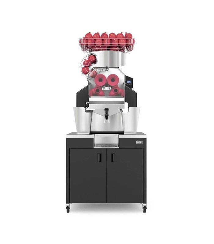 Zumex 10007 Speed Up All-in-One High Capacity