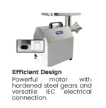 TREVI TC #22 1.50HP Electric Meat Grinder / Mincer - Image 2