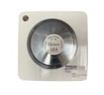 LAMAFF0230 250 - 10" Stainless Steel Blade for Meat Slicer - Image 2
