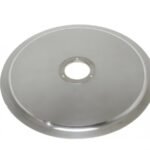 LAMAFF0003A 220 - 9" Stainless Steel Blade for Meat Slicer