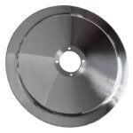LAMAFF0068 350 -14" Stainless Steel Blade for Meat Slicer