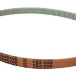 Meat Slicer Belt TB2-598/ 05 Ribs MEGADYNE