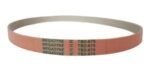Meat Slicer Belt TB2-675 / 12 Ribs MEGADYNE