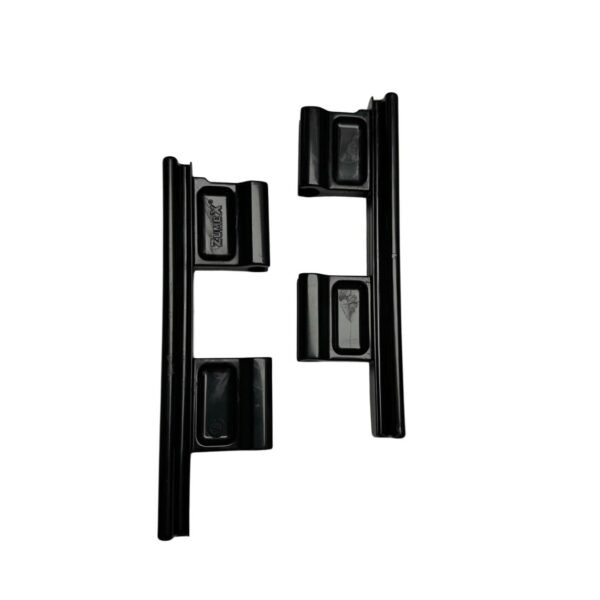 ZUMEX S3320101 Dark Color Tank Holder