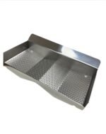 ZUMEX S3300963 Seed Pro Juice Tray W Filter
