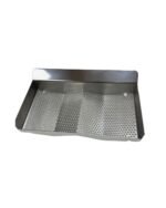 ZUMEX S3300963 Seed Pro Juice Tray W Filter - Image 2