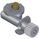 ZUMEX S3300330 Speed Feeder Gearing Kit