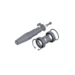 ZUMEX S3301690 Upper Pressing Shaft