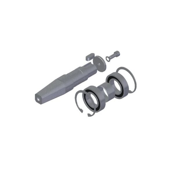 ZUMEX S3301690 Upper Pressing Shaft