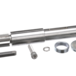 Zumex S3301711 Z9 Reducer Shaft