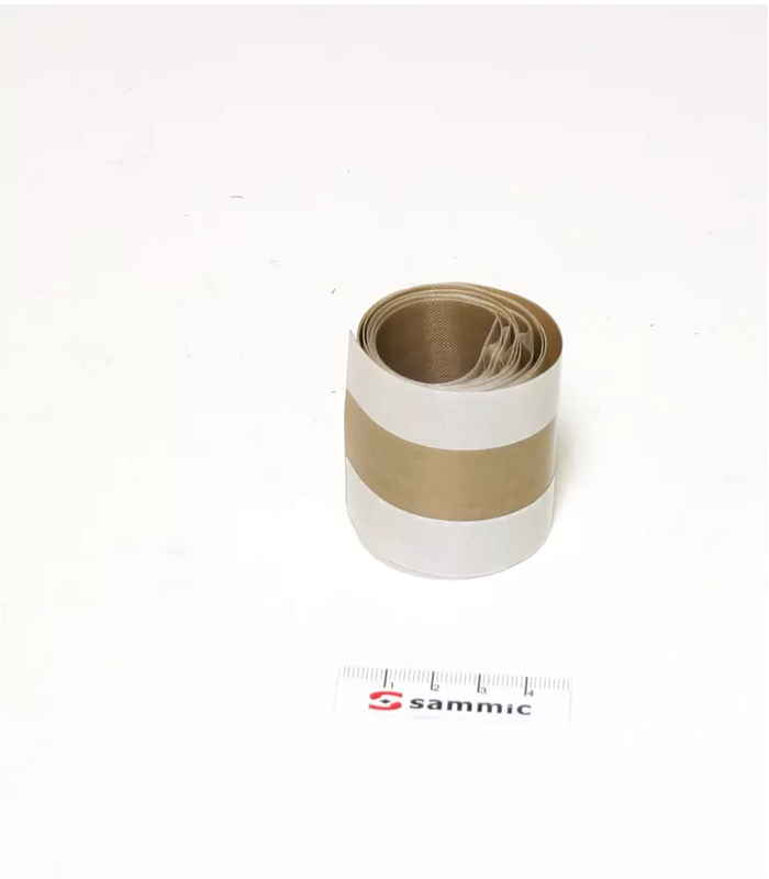 SAMMIC 2141772 Seal Beam Tape 43.30 in (Banda adh. soldadura 1100 mm) SAMMIC 2141772 Seal Beam Tape 43.30 in (Banda adh. soldadura 1100 mm) - Image 1