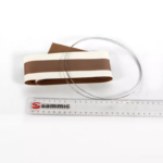 SAMMIC 2149654 Sealing Element Set 2.5 x 0.2 (Resistencia soldadura 2,5x0,2)