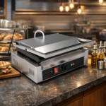 Panini Grill BIMG-METVISA - Image 3