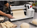 TREVI CVCECR 15¨ Multi‑Purpose Electric Dough Sheeter - Image 4