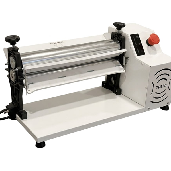 TREVI CVCECR 15¨ Multi‑Purpose Electric Dough Sheeter