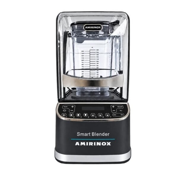 AMIRINOX Smart Blender Pro AMX-X9SB