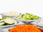Sammic CA‑41 High‑Production Vegetable Cutter – Up to 1300 lb/h - Image 2