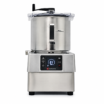 Sammic KE-8V Commercial Cutter Mixer & Emulsifier – 8.5 Qt